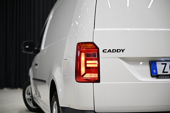 Volkswagen Caddy Maxi 2 of 30
