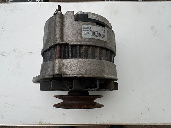 LUNDBERG  344T  delar 2 of 5