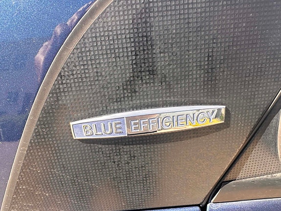 Mercedes-Benz B180 10 of 10