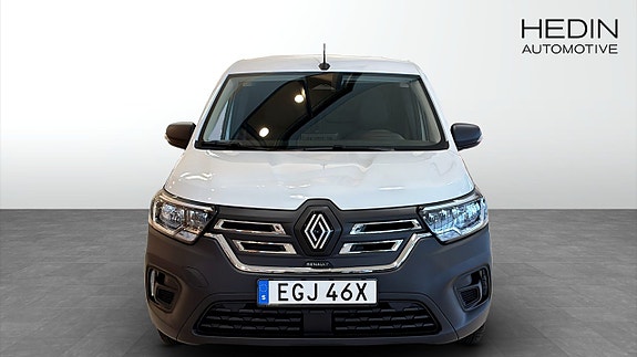 Renault Kangoo 8 of 12
