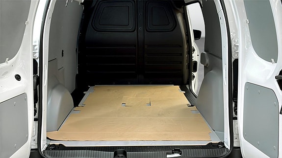 Renault Kangoo 10 of 12