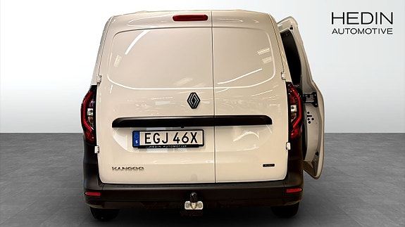 Renault Kangoo 7 of 12