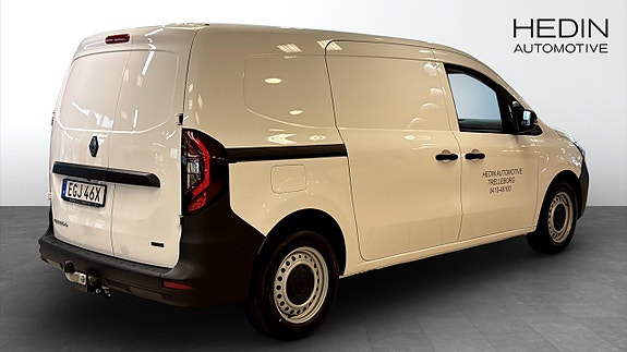 Renault Kangoo 2 of 12