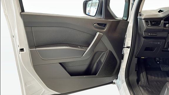 Renault Kangoo 11 of 12