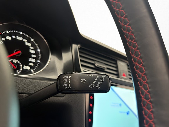 Volkswagen Golf I 16 of 30