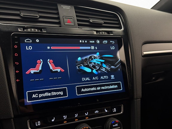 Volkswagen Golf I 19 of 30