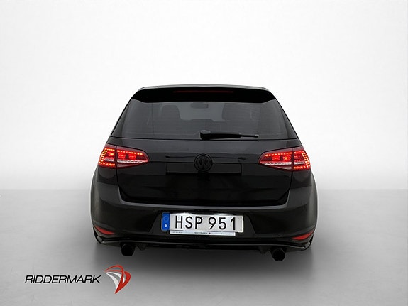 Volkswagen Golf I 6 of 30