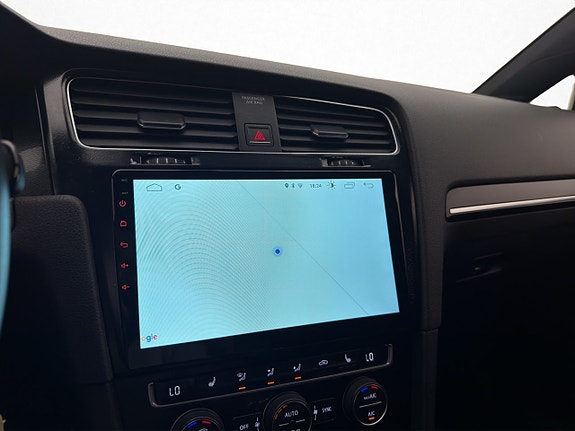 Volkswagen Golf I 18 of 30
