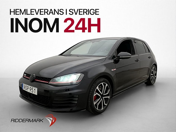 Volkswagen Golf I 3 of 30