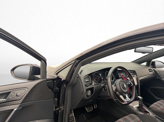 Volkswagen Golf I 9 of 30