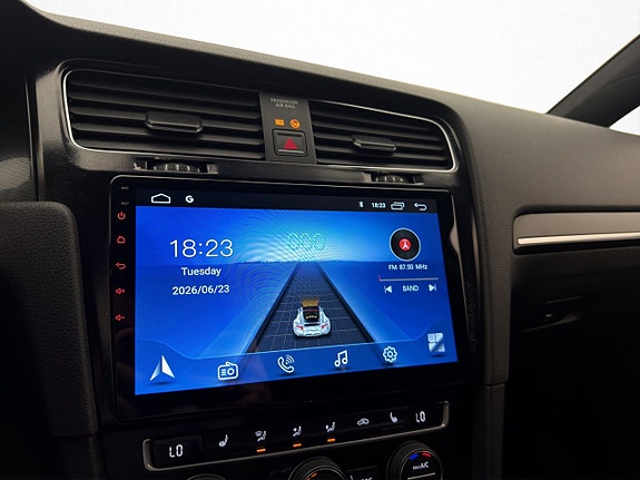 Volkswagen Golf I 17 of 30