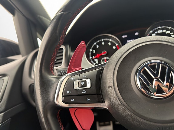 Volkswagen Golf I 13 of 30