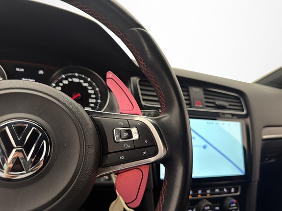 Volkswagen Golf I 15 of 30