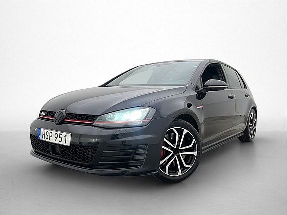 Volkswagen Golf I 28 of 30