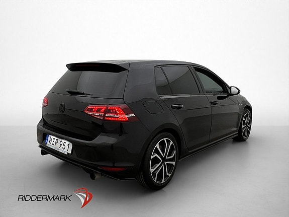 Volkswagen Golf I 7 of 30