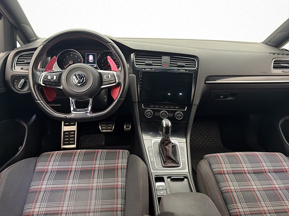 Volkswagen Golf I 11 of 30