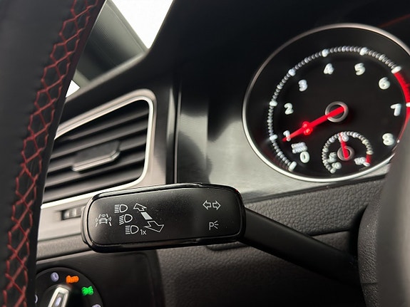 Volkswagen Golf I 12 of 30