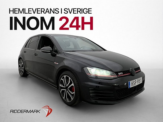 Volkswagen Golf I 3 of 30
