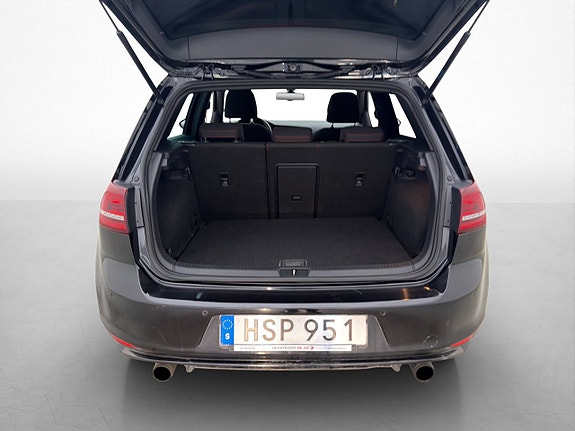 Volkswagen Golf I 27 of 30