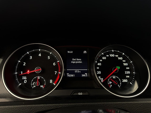 Volkswagen Golf I 14 of 30