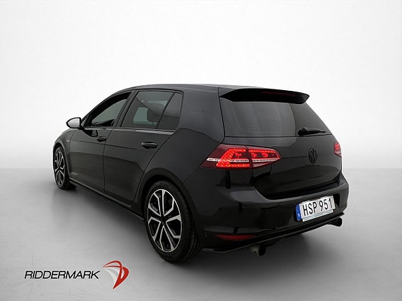 Volkswagen Golf I 5 of 30