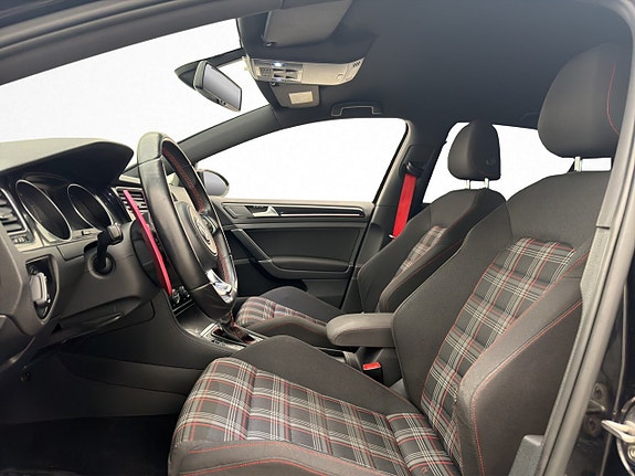 Volkswagen Golf I 10 of 30
