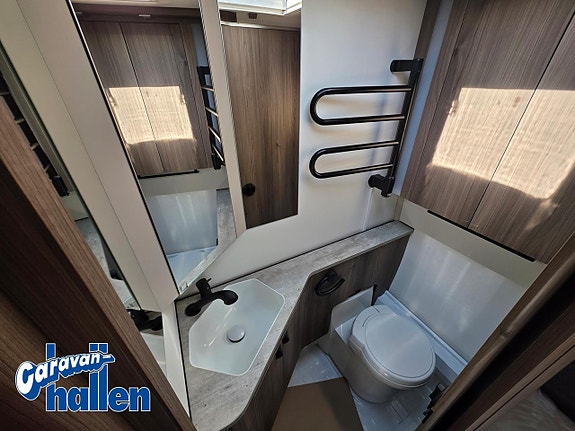 Kabe Briljant 470 XL KS 6 of 14