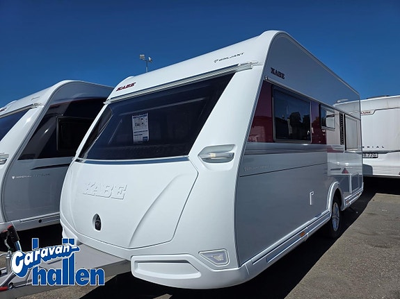 Kabe Briljant 470 XL KS 10 of 14