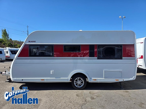 Kabe Briljant 470 XL KS 2 of 14