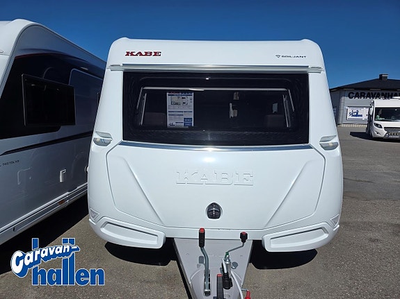 Kabe Briljant 470 XL KS