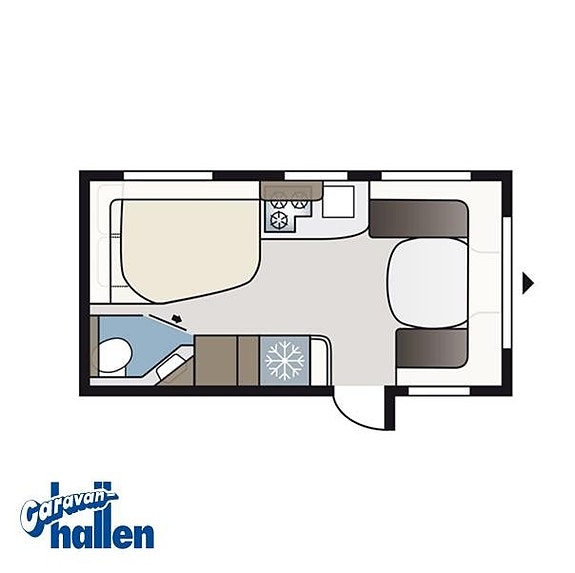 Kabe Briljant 470 XL KS 14 of 14