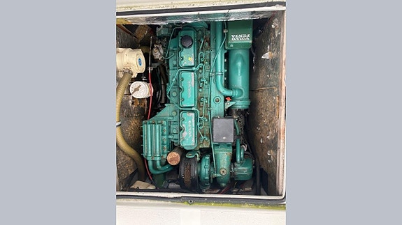 Max II Eagle AQAD 41 200 hk -91 7 of 8