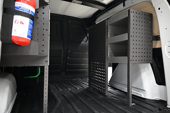 Mercedes-Benz Citan 110 10 of 30