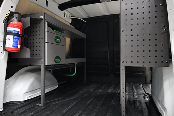 Mercedes-Benz Citan 110 9 of 30