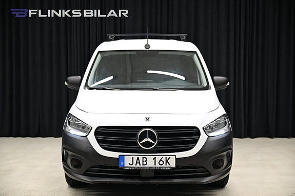 Mercedes-Benz Citan 110 16 of 30