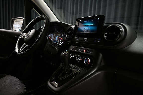 Mercedes-Benz Citan 110 26 of 30