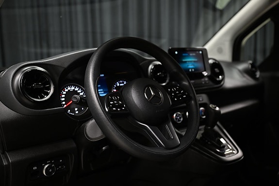 Mercedes-Benz Citan 110 18 of 30