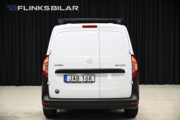 Mercedes-Benz Citan 110 14 of 30
