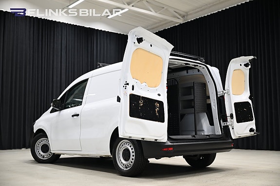 Mercedes-Benz Citan 110 6 of 30