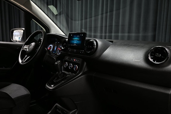Mercedes-Benz Citan 110 25 of 30