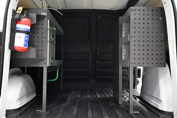Mercedes-Benz Citan 110 7 of 30