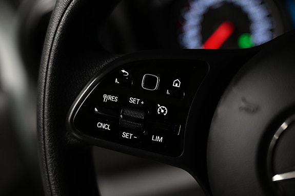 Mercedes-Benz Citan 110 24 of 30