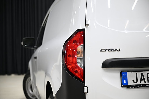 Mercedes-Benz Citan 110 15 of 30