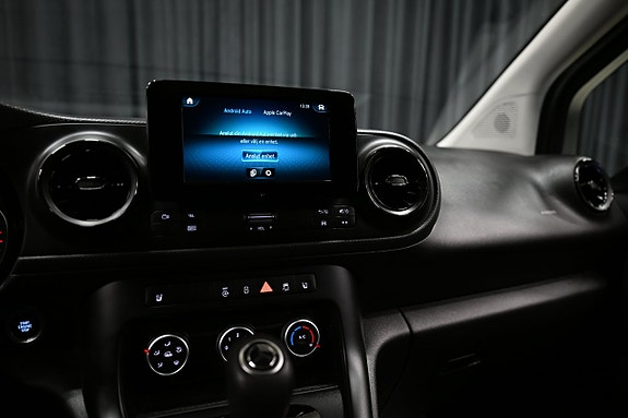 Mercedes-Benz Citan 110 23 of 30