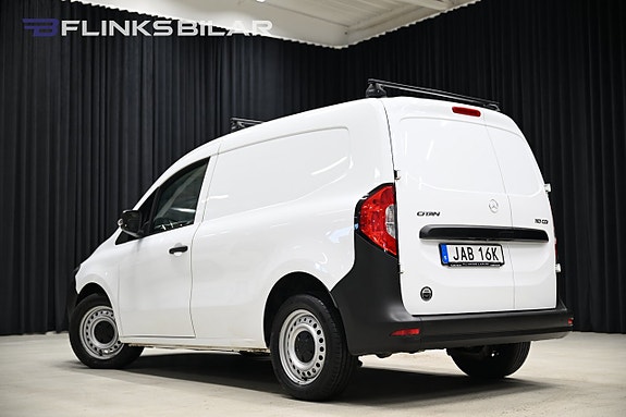 Mercedes-Benz Citan 110 4 of 30