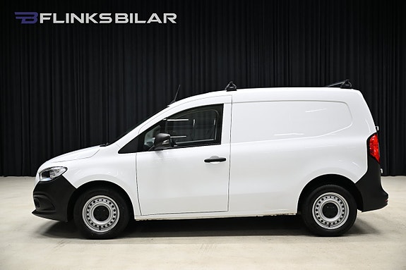 Mercedes-Benz Citan 110 2 of 30