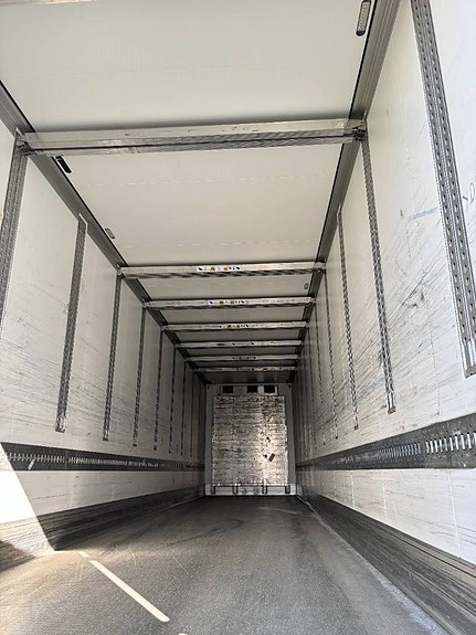 Schmitz Cargobull FRYS - INRIKES HÖJD - HUCKEPACK - DOUPLEST 8 of 16