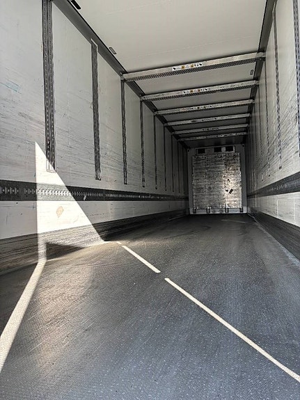 Schmitz Cargobull FRYS - INRIKES HÖJD - HUCKEPACK - DOUPLEST 7 of 16