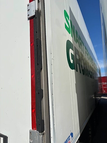 Schmitz Cargobull FRYS - INRIKES HÖJD - HUCKEPACK - DOUPLEST 7 of 21