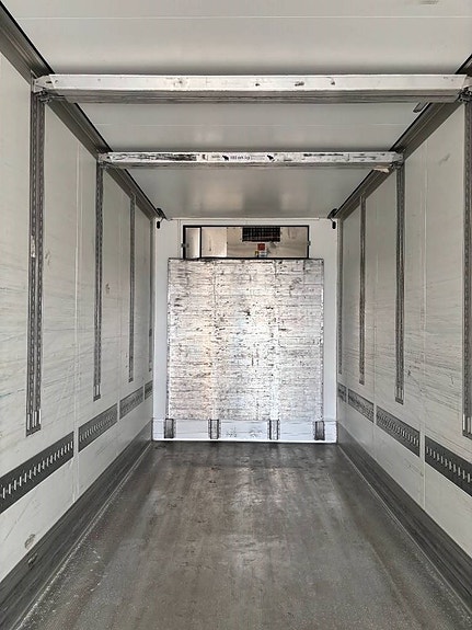 Schmitz Cargobull FRYS - INRIKES HÖJD - HUCKEPACK - DOUPLEST 10 of 21